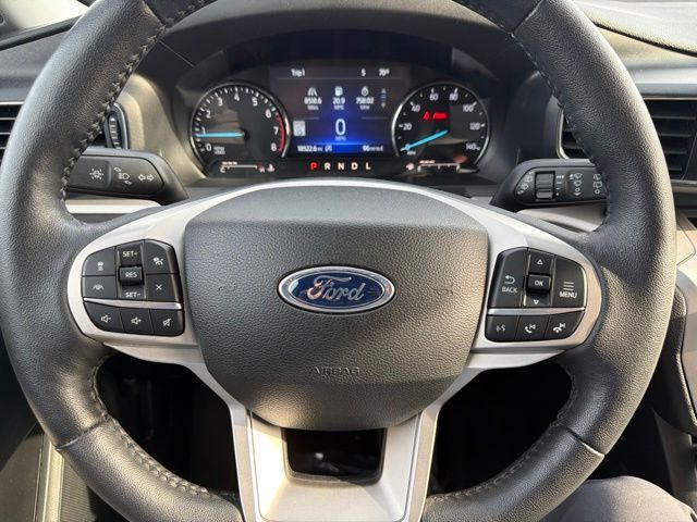 2024 Ford Explorer XLT Random Lake WI