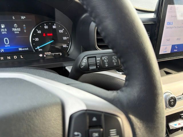 2024 Ford Explorer XLT Random Lake WI