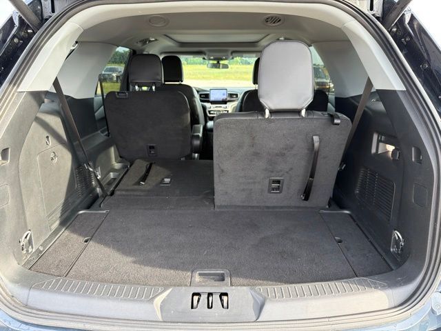 2024 Ford Explorer XLT Random Lake WI