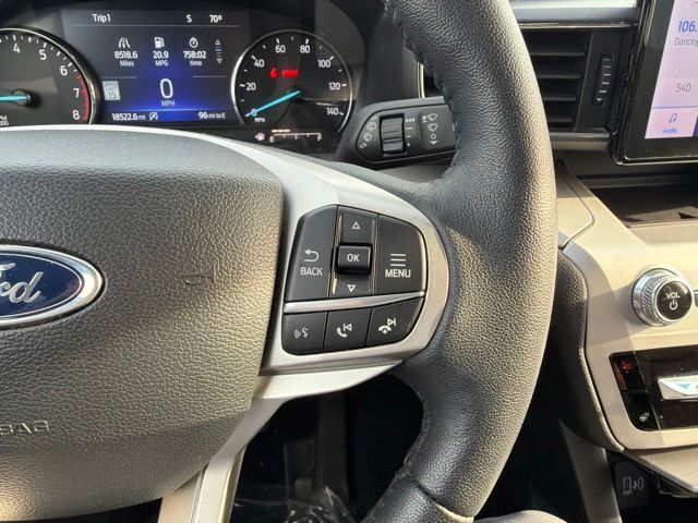 2024 Ford Explorer XLT Random Lake WI