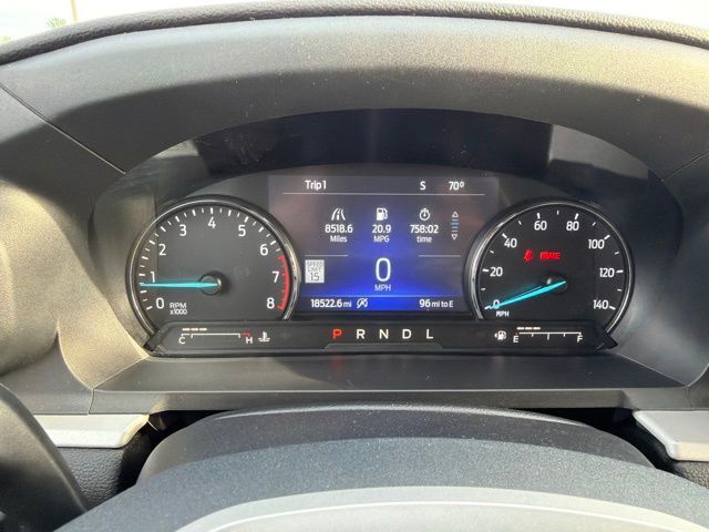 2024 Ford Explorer XLT Random Lake WI