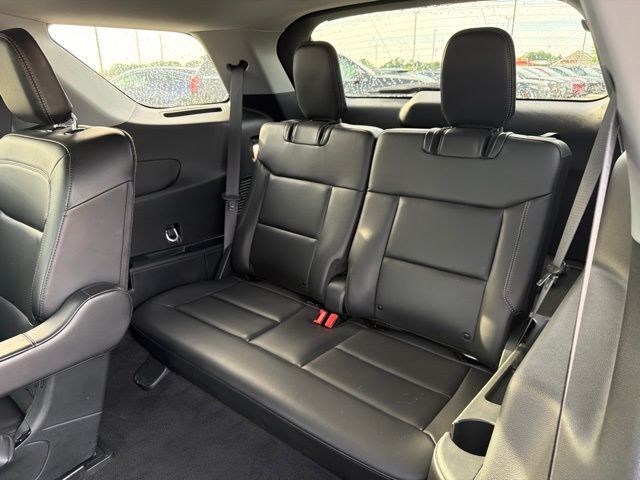 2024 Ford Explorer XLT Random Lake WI