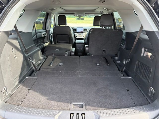 2024 Ford Explorer XLT Random Lake WI