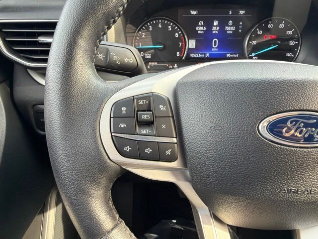 2024 Ford Explorer XLT Random Lake WI