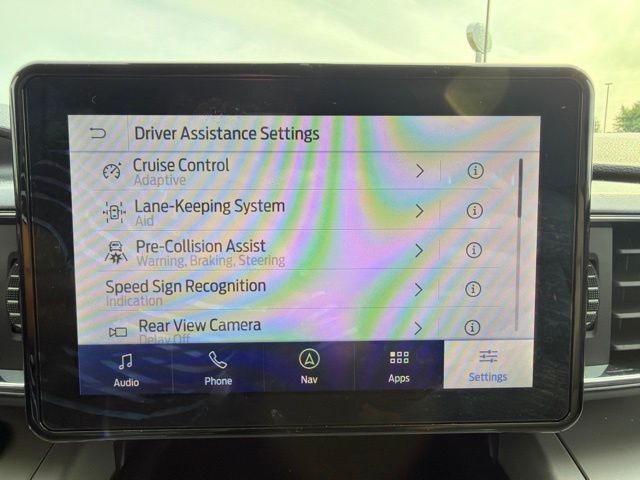 2024 Ford Explorer XLT Random Lake WI