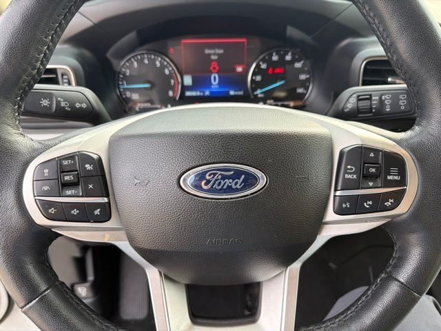 2024 Ford Explorer XLT Random Lake WI