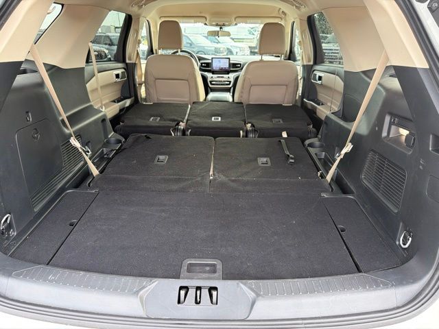 2024 Ford Explorer XLT Random Lake WI