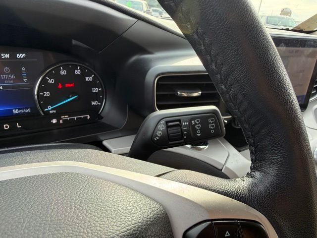 2024 Ford Explorer XLT Random Lake WI