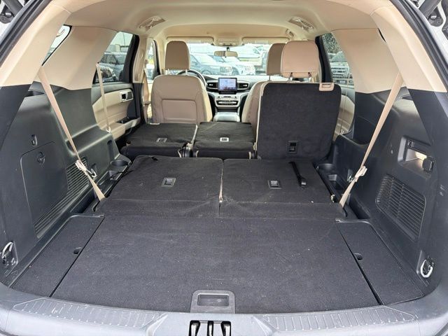 2024 Ford Explorer XLT Random Lake WI