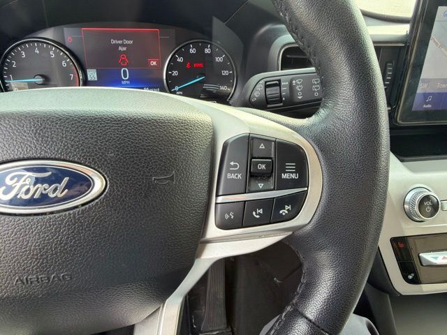 2024 Ford Explorer XLT Random Lake WI
