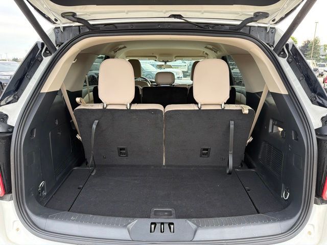 2024 Ford Explorer XLT Random Lake WI