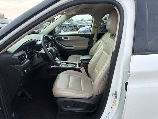 2024 Ford Explorer XLT Random Lake WI