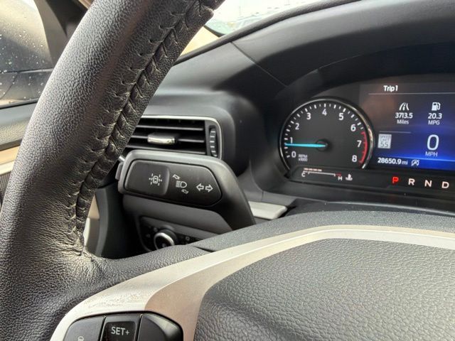 2024 Ford Explorer XLT Random Lake WI