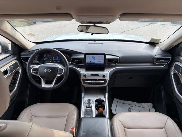 2024 Ford Explorer XLT Random Lake WI