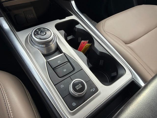 2024 Ford Explorer XLT Random Lake WI