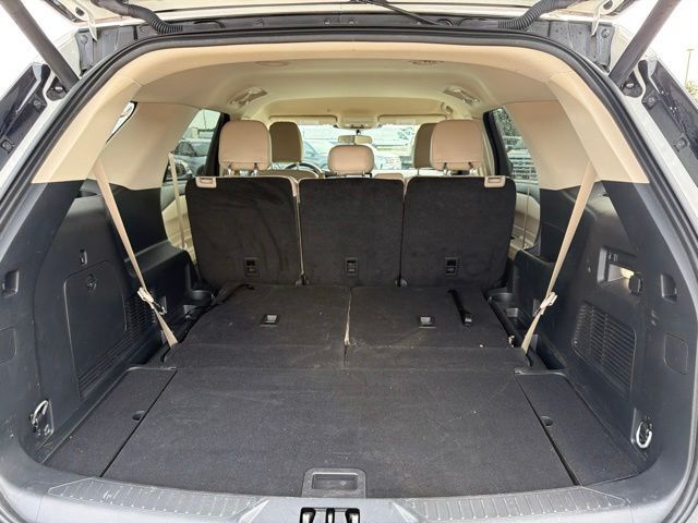 2024 Ford Explorer XLT Random Lake WI