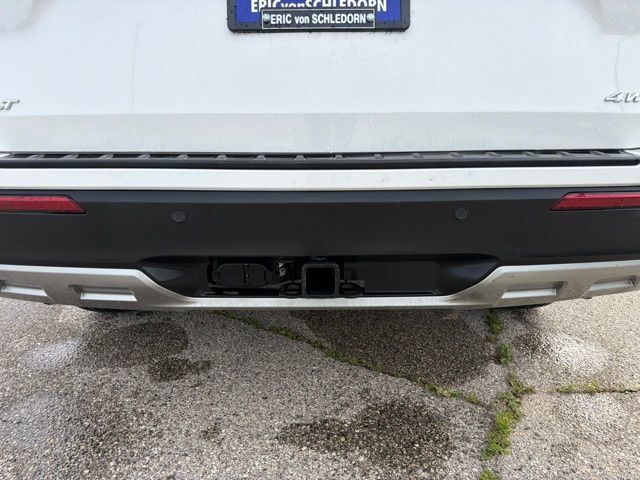 2024 Ford Explorer XLT Random Lake WI