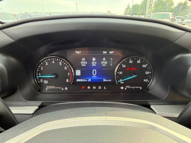 2024 Ford Explorer XLT Random Lake WI
