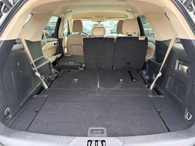 2024 Ford Explorer XLT Random Lake WI