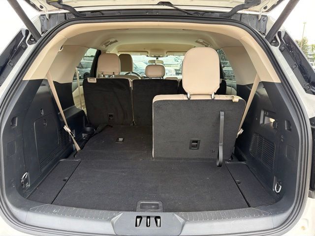2024 Ford Explorer XLT Random Lake WI
