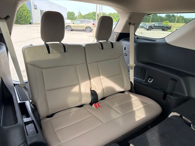 2024 Ford Explorer XLT Random Lake WI