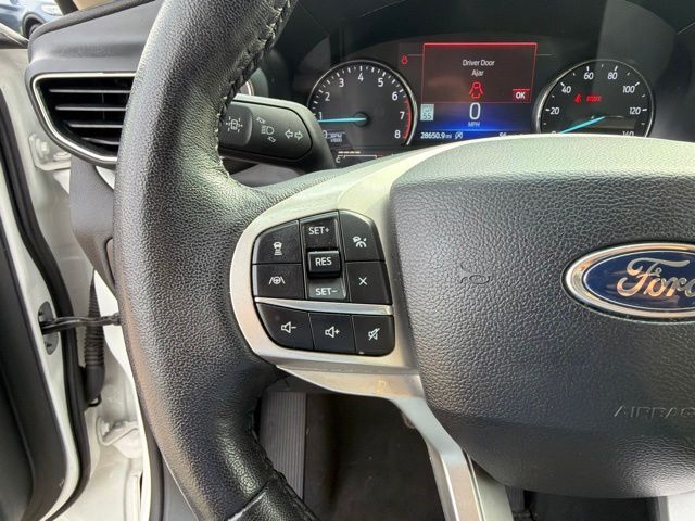 2024 Ford Explorer XLT Random Lake WI