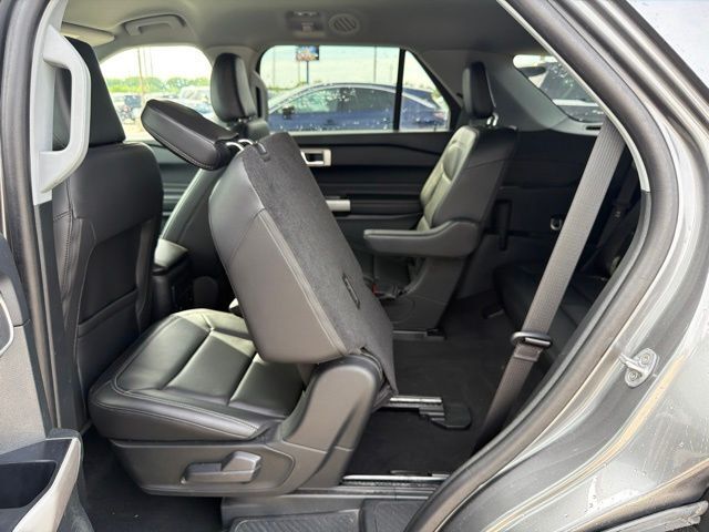 2024 Ford Explorer XLT Random Lake WI