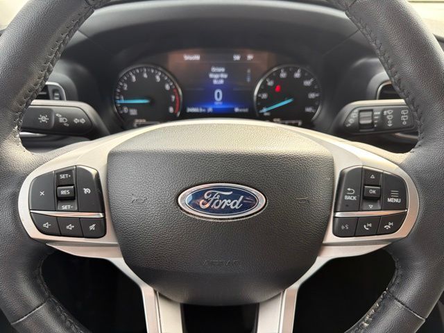 2024 Ford Explorer XLT Random Lake WI