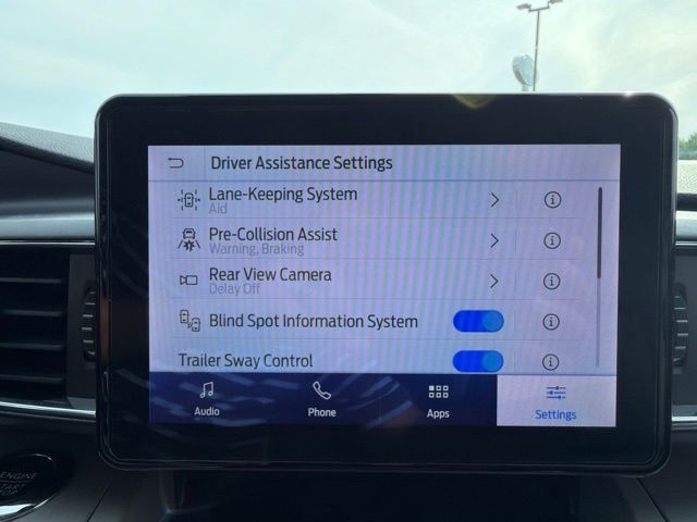 2024 Ford Explorer XLT Random Lake WI
