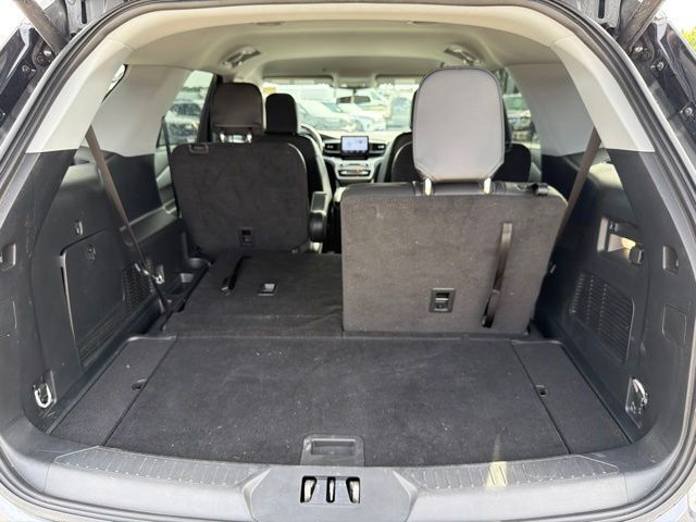 2024 Ford Explorer XLT Random Lake WI