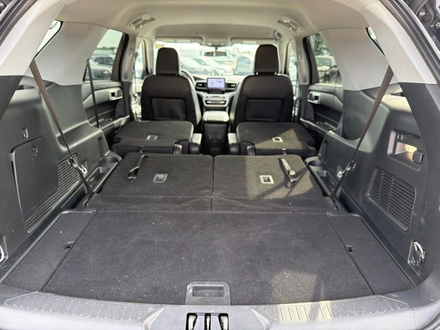 2024 Ford Explorer XLT Random Lake WI
