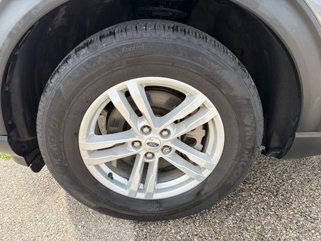 2024 Ford Explorer XLT Random Lake WI