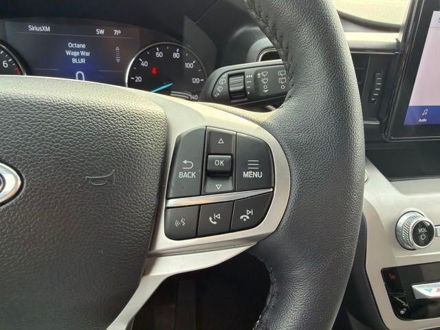 2024 Ford Explorer XLT Random Lake WI