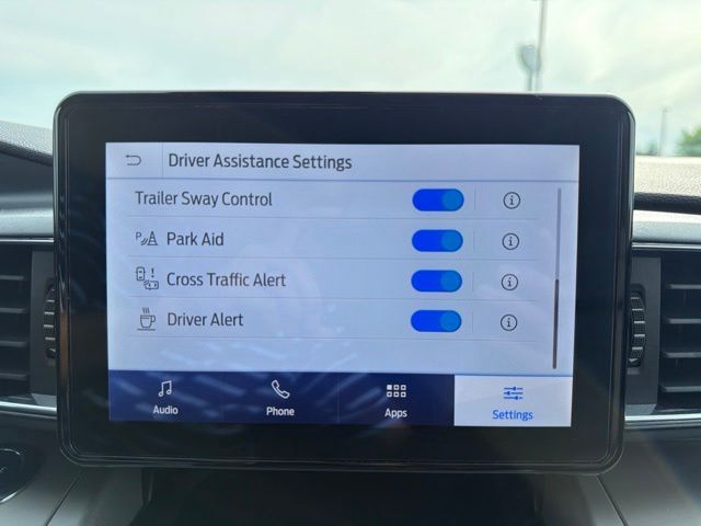 2024 Ford Explorer XLT Random Lake WI
