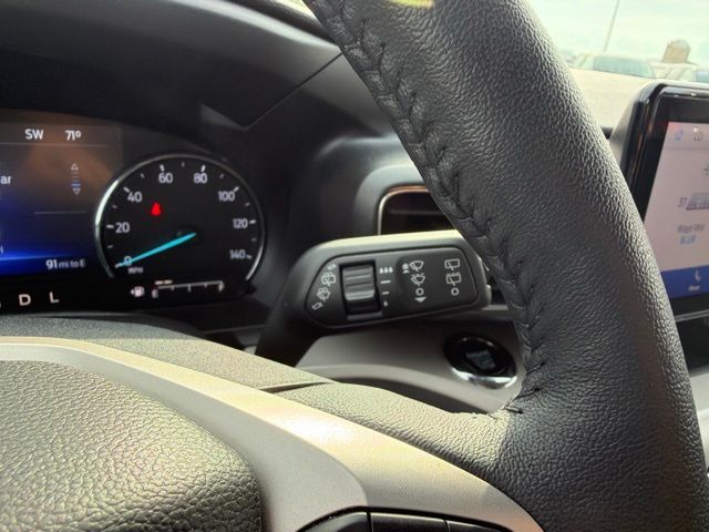 2024 Ford Explorer XLT Random Lake WI
