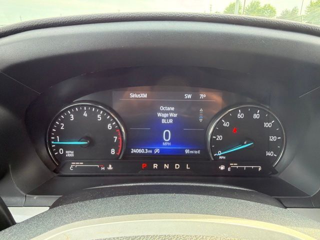 2024 Ford Explorer XLT Random Lake WI