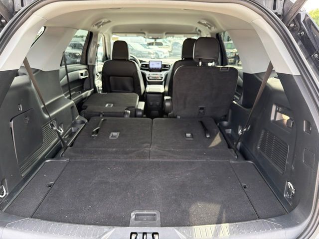 2024 Ford Explorer XLT Random Lake WI
