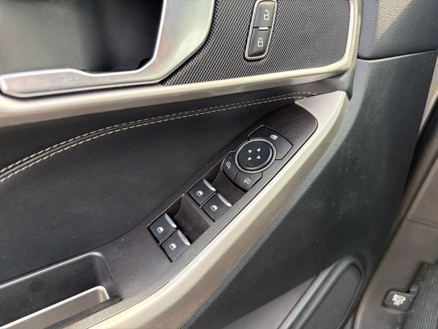 2024 Ford Explorer XLT Random Lake WI