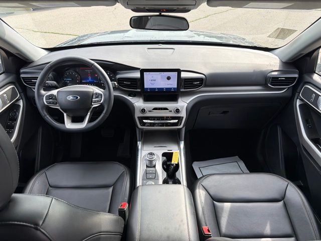 2024 Ford Explorer XLT Random Lake WI