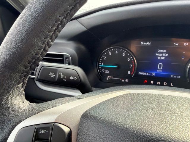 2024 Ford Explorer XLT Random Lake WI