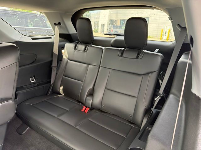 2024 Ford Explorer XLT Random Lake WI