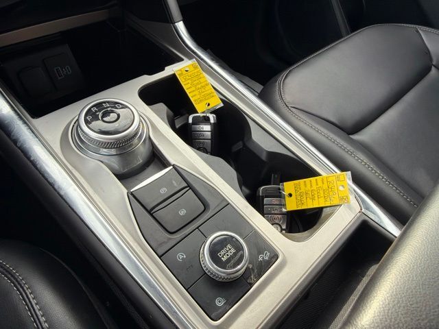 2024 Ford Explorer XLT Random Lake WI