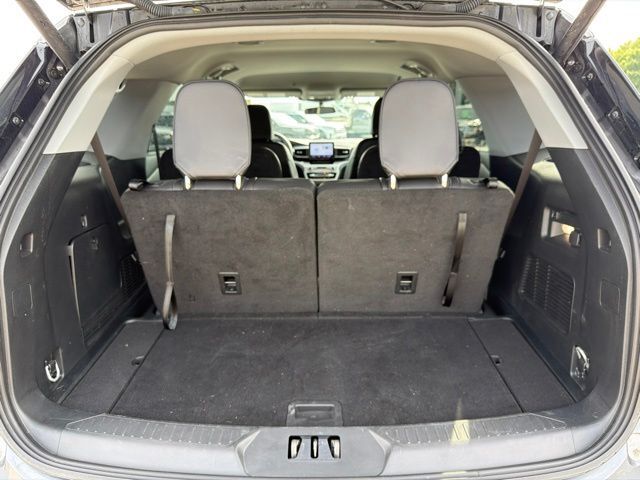 2024 Ford Explorer XLT Random Lake WI