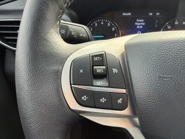 2024 Ford Explorer XLT Random Lake WI