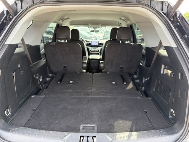 2024 Ford Explorer XLT Random Lake WI