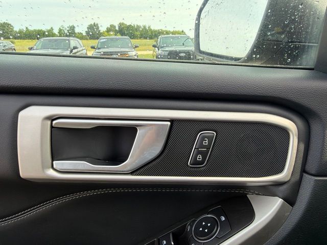 2024 Ford Explorer XLT Random Lake WI