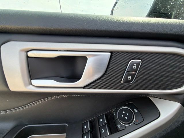 2024 Ford Explorer XLT Random Lake WI
