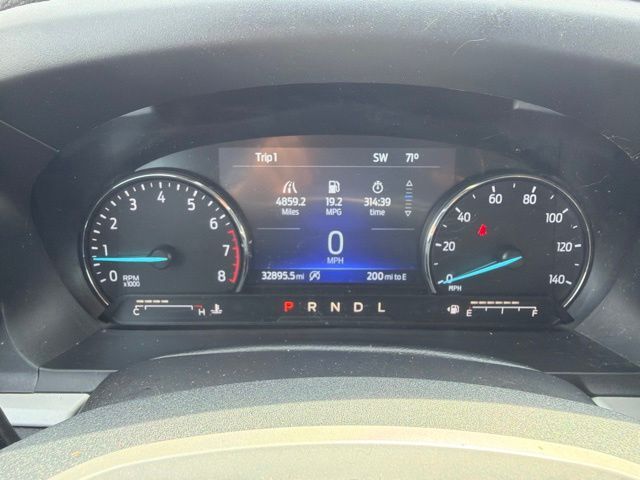 2024 Ford Explorer XLT Random Lake WI