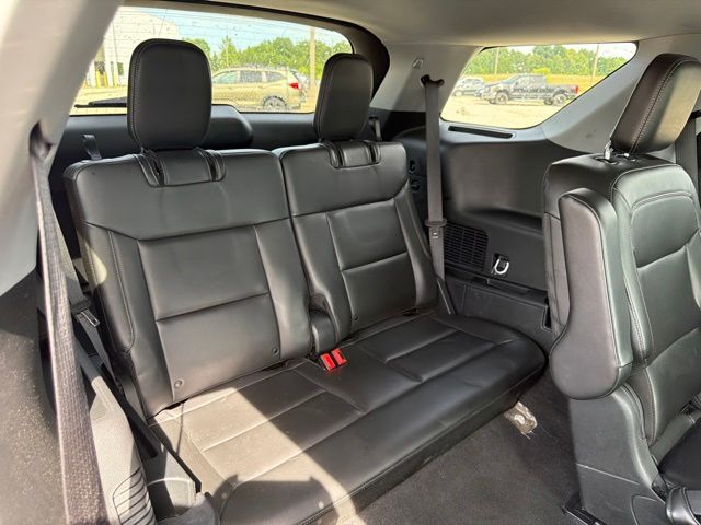 2024 Ford Explorer XLT Random Lake WI