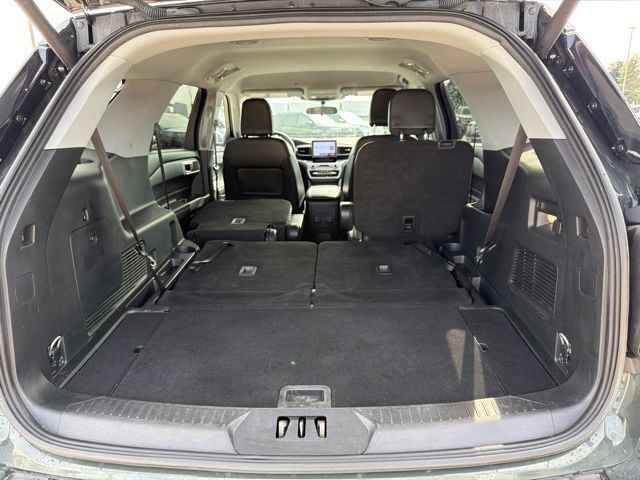 2024 Ford Explorer XLT Random Lake WI